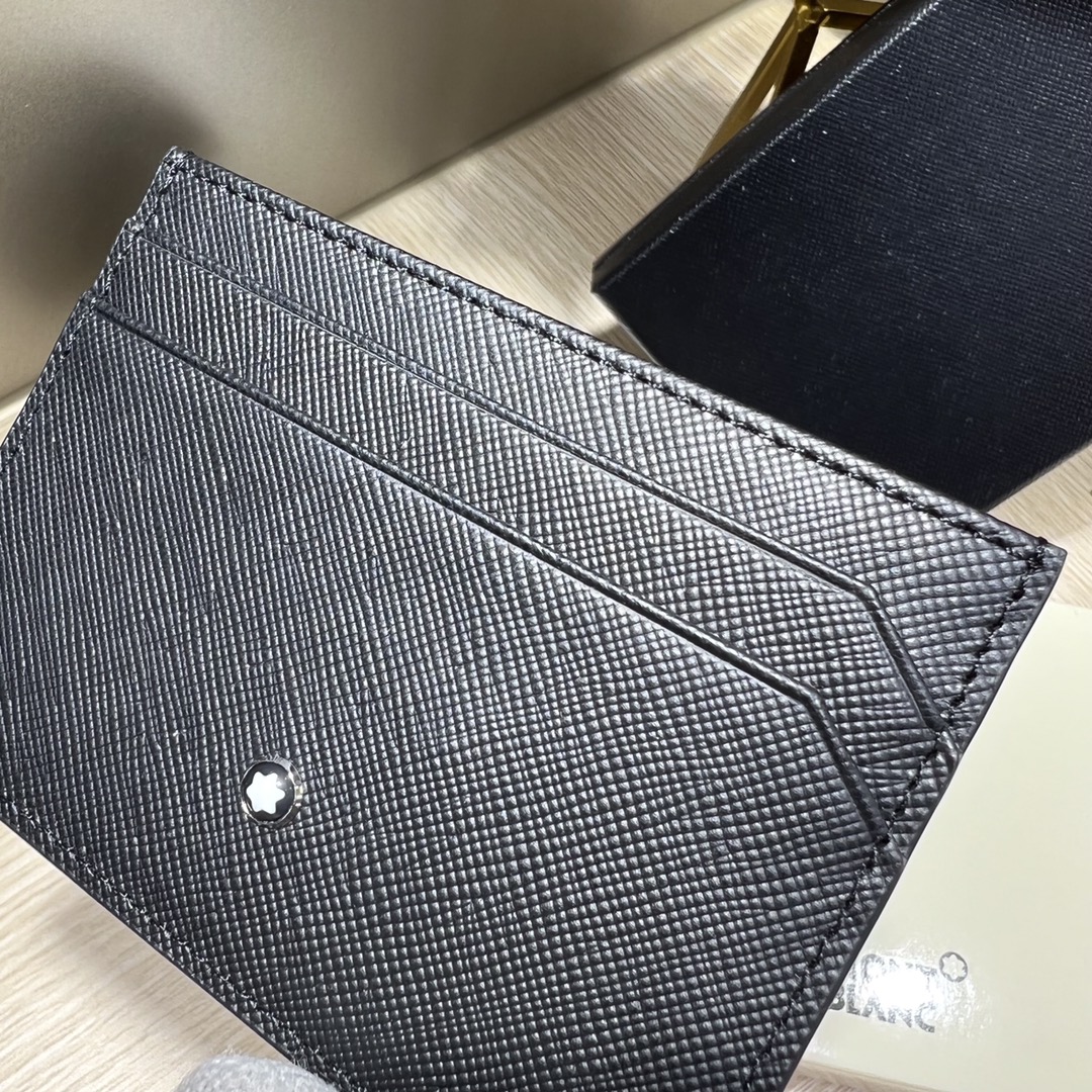 Montblanc Wallets Purse